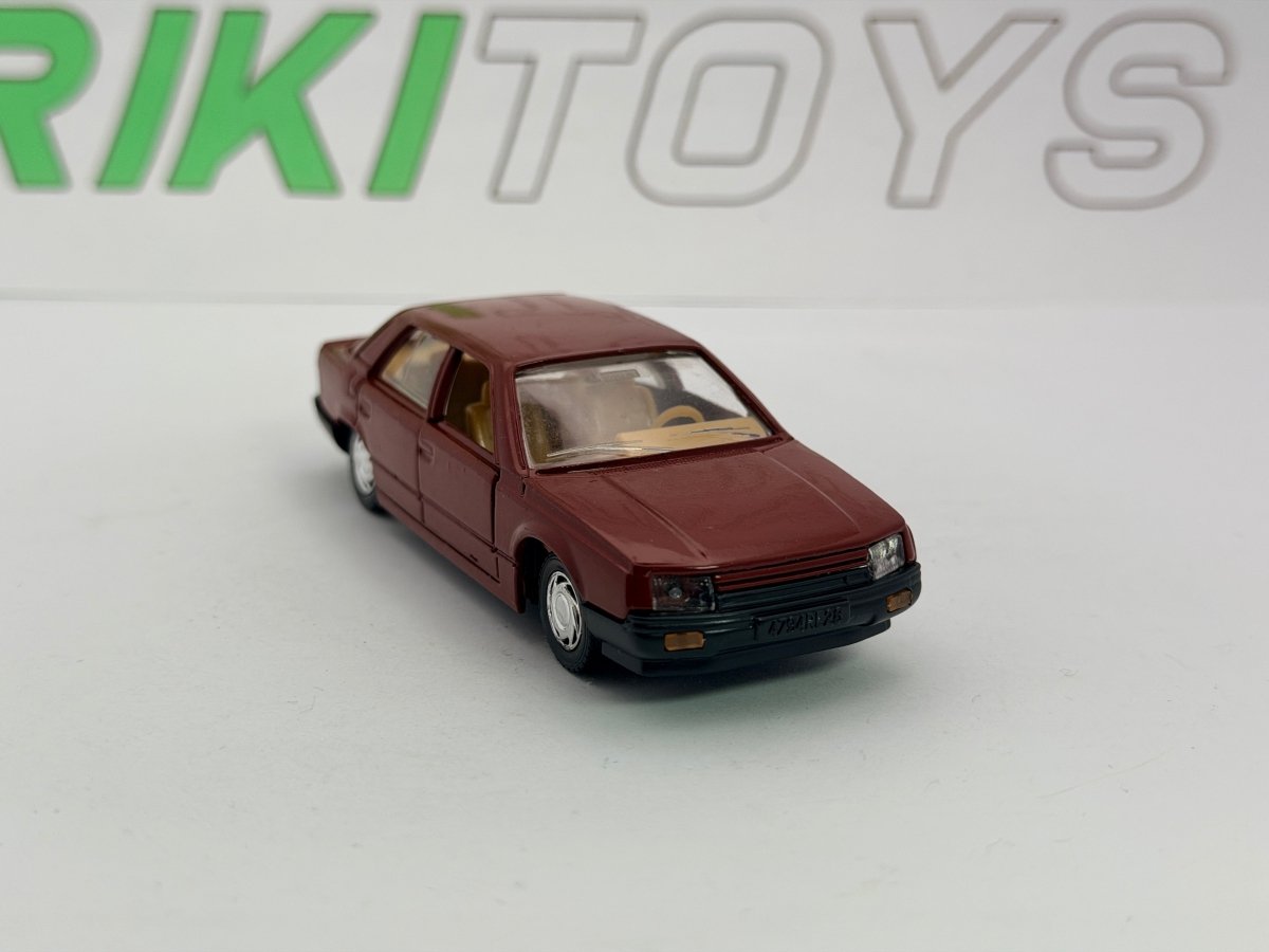 Renault R25 Solido - Verem 1/43 Rosso scuro - RikiToys - Solido - Verem