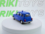 Renault R4 Mondo Motors 1/43 Blu - RikiToys - Mondo Motors