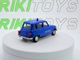 Renault R4 Mondo Motors 1/43 Blu - RikiToys - Mondo Motors