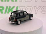 Renault R4 Parisienne Solido 1/43 Nero - RikiToys - Solido