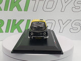 Renault R8 Taxi Leo Models 1/43 - RikiToys - Leo Models#