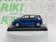 Renault Scenic 2a Serie New Ray 1/43 Blu metallizzato 2005 - RikiToys - New Ray