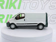 Renault Trafic Cararama 1/43 Bianco - RikiToys - Cararama