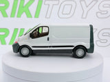 Renault Trafic Cararama 1/43 Bianco - RikiToys - Cararama