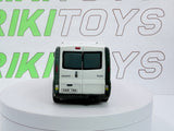 Renault Trafic Cararama 1/43 Bianco - RikiToys - Cararama