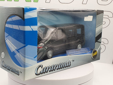 Renault Trafic Minibus Cararama 1/43 - RikiToys - Cararama#