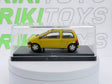 Renault Twingo 1 Cararama 1/43 Giallo 1998 - RikiToys - Cararama