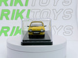 Renault Twingo 1 Cararama 1/43 Giallo 1998 - RikiToys - Cararama