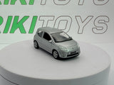 Renault Twingo GT Welly 1/55 Argento - RikiToys - Welly