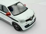 Renault Twingo Norev 1/60 Bianco - RikiToys - Norev
