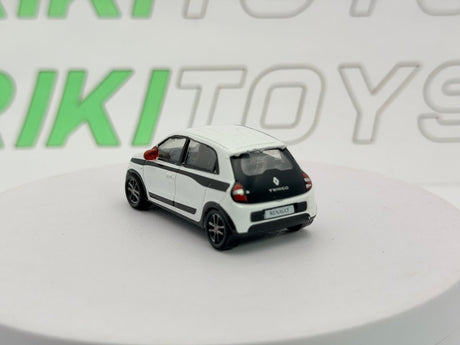 Renault Twingo Norev 1/60 Bianco - RikiToys - Norev