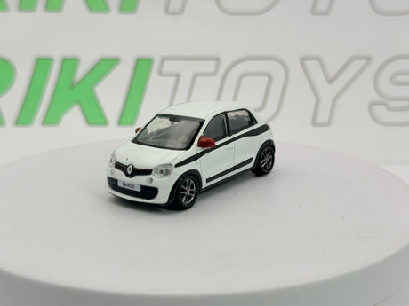 Renault Twingo Norev 1/60 Bianco - RikiToys - Norev