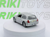 Renualt Clio V6 Sport Maisto 1/38 Argento - RikiToys - Maisto