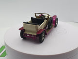 Rolls Royce Silver Ghost Y.10 Matchbox 1/43 - RikiToys - Matchbox#