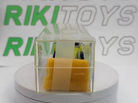 Rolls Royce Spider Rio 1/43 Verde 1931 - RikiToys - Rio