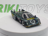 Rondeau M379 B Edicola 1/43 Nero - RikiToys - Edicola