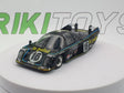 Rondeau M379 B Edicola 1/43 Nero - RikiToys - Edicola