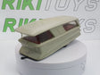 Roulotte Politoys Plastica 1/41 Grigio 1961 - RikiToys - Politoys Plastica#