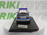 Saab 9 S Station Wagon Edicola 1/43 Bianco 2001 - RikiToys - Edicola