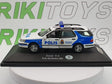 Saab 9 S Station Wagon Edicola 1/43 Bianco 2001 - RikiToys - Edicola