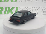 Saab 900 Turbo Burago 1/43 Nero 1979 - RikiToys - Burago