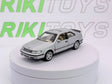 Saab 9.3 Cararama 1/43 Argento - RikiToys - Cararama
