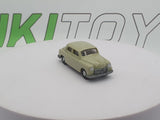 Seat 1400 Eko 1/86 Grigio 1950 - RikiToys - Eko