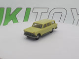 Seat 1800 Familare Eko 1/86 Verde - RikiToys - Eko