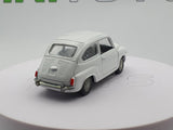 Seat 600 E Pilen 1/43 - RikiToys - Pilen#