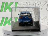 Seat Altea Edicola 1/43 Blu - RikiToys - Edicola