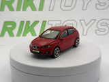 Seat Ibiza Burago 1/43 Rosso 2008 - RikiToys - Burago