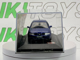 Seat Leon Edicola 1/43 Blu - RikiToys - Edicola