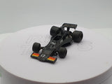 Shadow n.4 F1 Polistil RJ 1/60 - RikiToys - Polistil RJ#