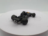 Shadow n.4 F1 Polistil RJ 1/60 - RikiToys - Polistil RJ#