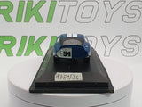 Shelby Cobra Daytona Edicola 1/43 Blu 1965 - RikiToys - Edicola