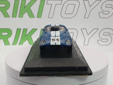 Shelby Cobra Daytona Edicola 1/43 Blu 1965 - RikiToys - Edicola