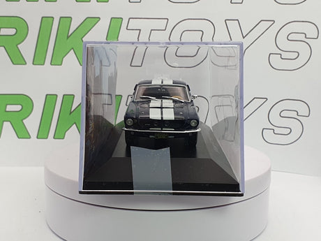 Shelby Cobra GT 500 1967 Edicola 1/43 - RikiToys - Edicola#