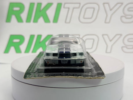 Shelby GT 350 Edicola 1/43 Bianco 1965 - RikiToys - Edicola