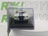 Shelby GT 350 Edicola 1/43 Bianco 1967 - RikiToys - Edicola