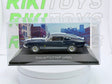 Shelby GT 500 Edicola 1/43 Blu scuro - RikiToys - Edicola
