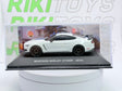 Shelby Mustang GT 350 Edicola 1/43 Bianco 2016 - RikiToys - Edicola