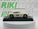 Siata 208 CS Starline 1/43 Bianco scuro 1952 - RikiToys - Starline