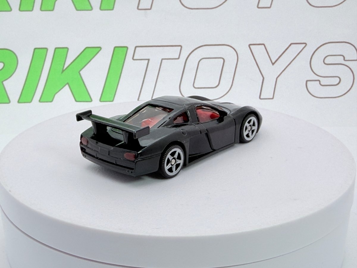 Siku Siku Sniper Siku 1/60 Nero - RikiToys - Siku