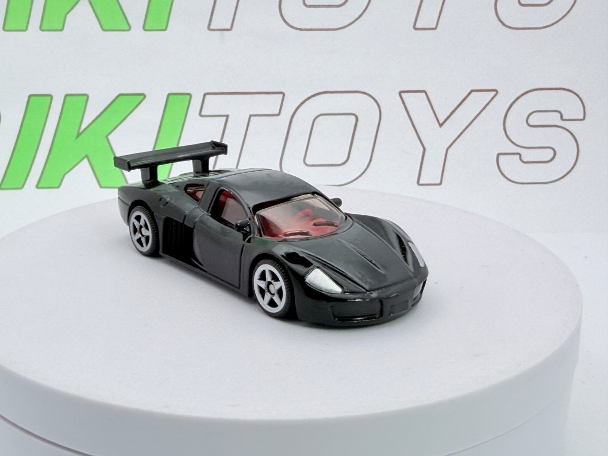 Siku Siku Sniper Siku 1/60 Nero - RikiToys - Siku