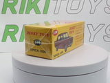 Simca 1000 Dinky Atlas 1/43 - RikiToys - Dinky Atlas#