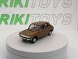 Simca 1100 Norev 1/43 Bronzo - RikiToys - Norev