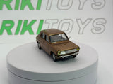 Simca 1100 Norev 1/43 Bronzo - RikiToys - Norev