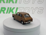 Simca 1100 Norev 1/43 Bronzo - RikiToys - Norev
