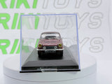 Simca 1200 Coupè Edicola 1/43 Rosso 1967 - RikiToys - Edicola