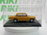 Simca 1301 S Edicola 1/43 Ocra 1972 - RikiToys - Edicola